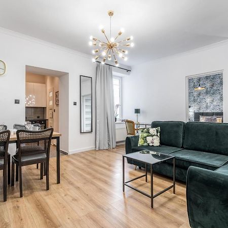 Apartament Siesta Stary Toruń Kültér fotó