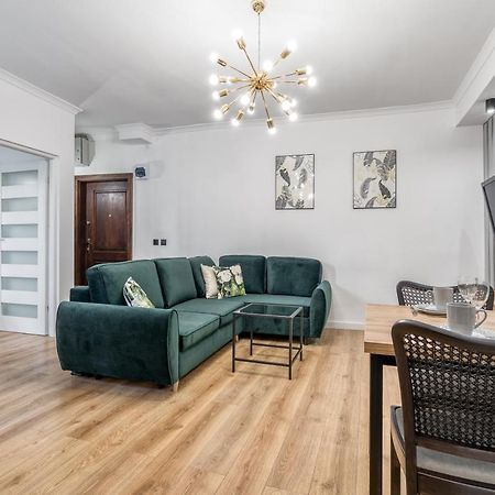 Apartament Siesta Stary Toruń Kültér fotó