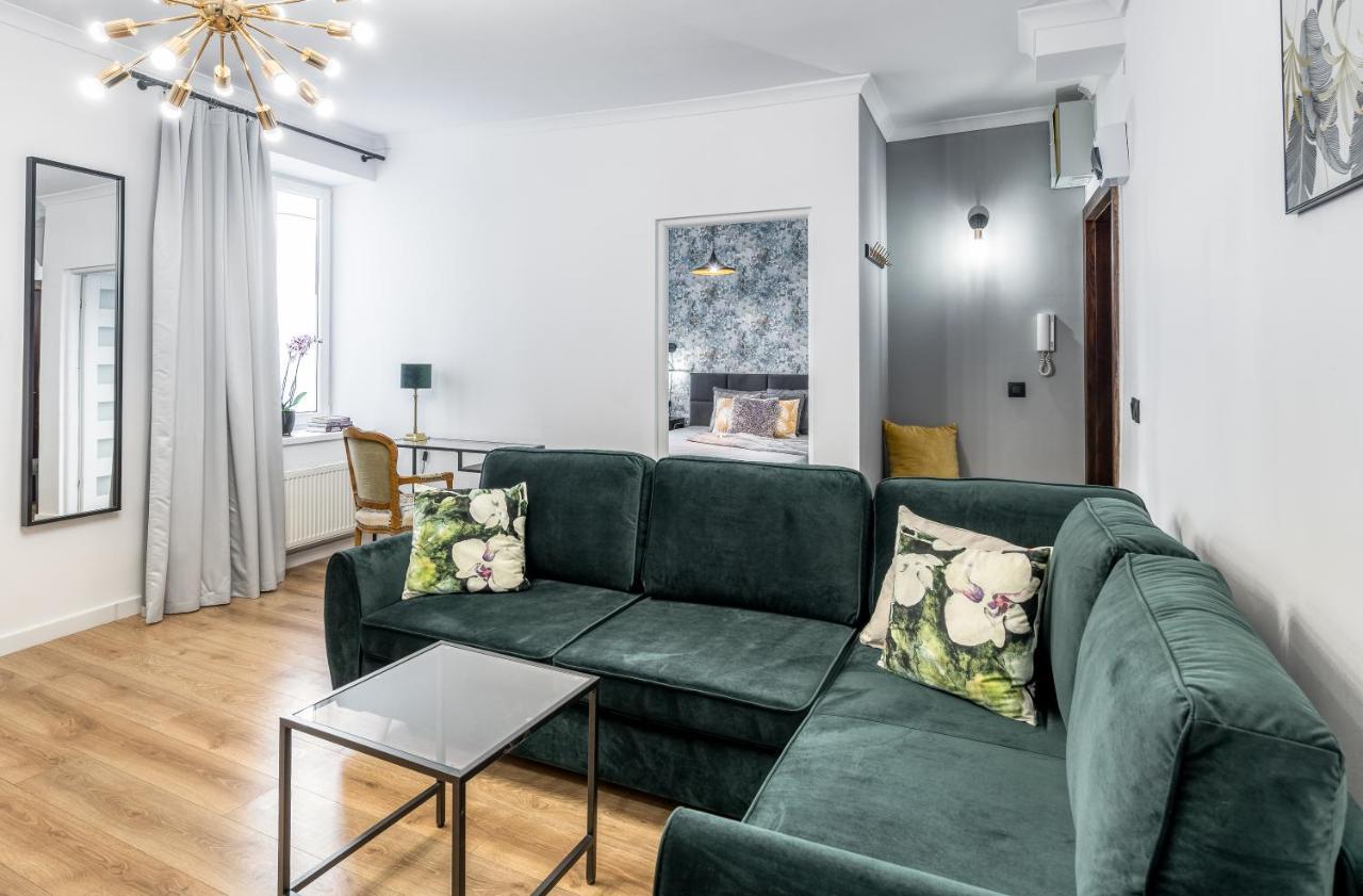 Apartament Siesta Stary Toruń Kültér fotó