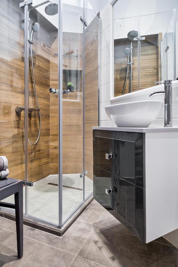 Apartament Siesta Stary Toruń Kültér fotó